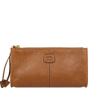 Bric's Volterra Koppeltas Leer 20 cm