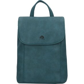 Greenburry Mad'l Dasch Stad rugzak 29 cm