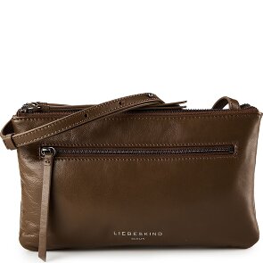 Liebeskind Zena Crossbody tas S Leder 25 cm