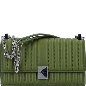 Kate Spade New York Deco Schoudertas Leer 19.5 cm Kate Spade New York Deco Schoudertas Leer 19.5 cm