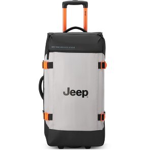 Jeep JS007C 2 wielen Reistas L 73 cm