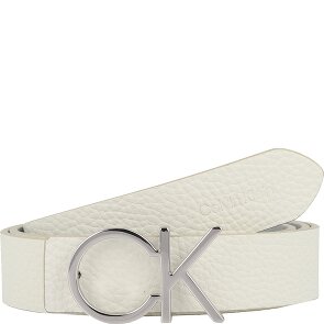 Calvin Klein CK Reversible Riem Leder