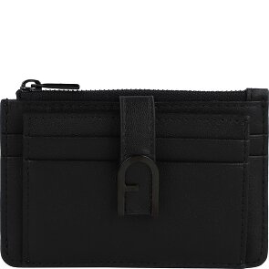 Furla Flow Portemonnee Leer 12 cm