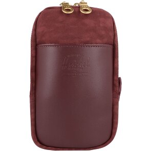 Herschel Orion heuptasje 10,5 cm