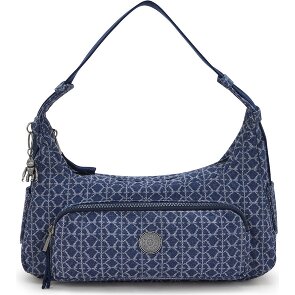 Kipling Denim Love Karis Schoudertas S 35 cm