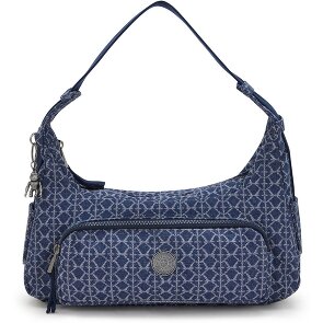 Kipling Denim Love Karis Schoudertas S 35 cm