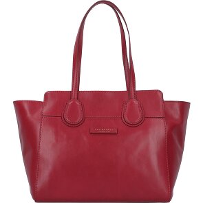 The Bridge Elettra Shopper Tas Leer 44 cm