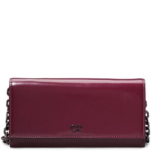 Calvin Klein Ck Daily Portemonnee 19 cm Calvin Klein Ck Daily Portemonnee 19 cm