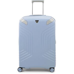 Roncato Ypsilon 2.0 4 wielen Trolley 69 cm