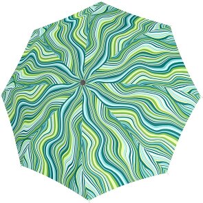 Doppler Fiber Flex AC Stok paraplu 88 cm