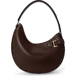 Lauren Ralph Lauren Tasha Schoudertas Leder 32 cm