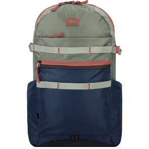Ogio Alpha + Dagrugzak 47 cm Laptop compartiment