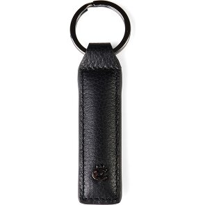 Esquire Houston Sleutelhanger Leer 10.5 cm