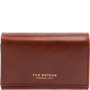The Bridge Lara Portemonnee Leder 12 cm