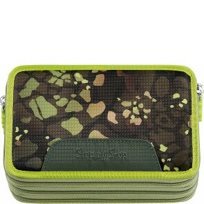 Step by Step Potloodetui