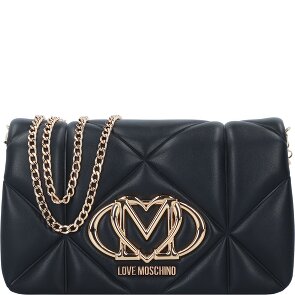 Love Moschino Smart Daily Schoudertas 24 cm Love Moschino Smart Daily Schoudertas 24 cm