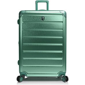 Heys Alumix 4 wielen Trolley L 76 cm met uitbreidingsplooi