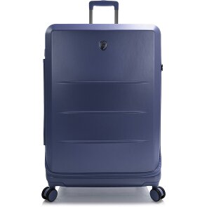 Heys EZ Fashion 4 wielen Trolley L 76 cm met uitbreidingsplooi