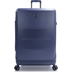 Heys EZ Fashion 4 wielen Trolley L 76 cm met uitbreidingsplooi