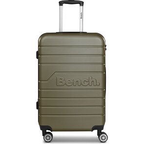 Bench Seattle 4 wielen Trolley M 69 cm