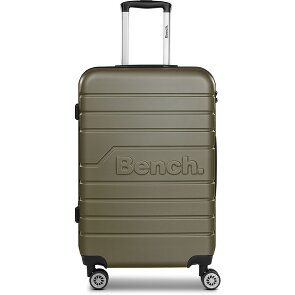 Bench Seattle 4 wielen Trolley M 69 cm Bench Seattle 4 wielen Trolley M 69 cm