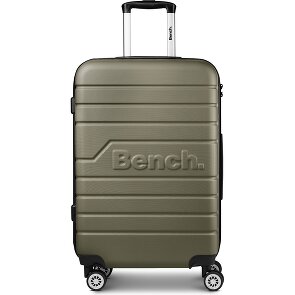 Bench Seattle 4 wielen Trolley M 69 cm