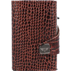 Tru Virtu Click & Slide creditcard etui RFID leer 6,5 cm