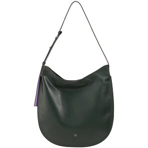 DuDu Schoudertas Leer 36.5 cm