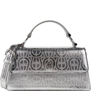 AIGNER Delia Handtas Leder 23 cm