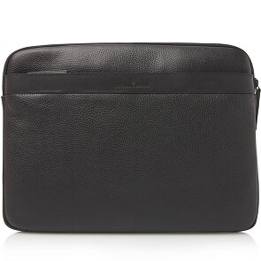 Castelijn & Beerens Romeo laptophoes leer 38 cm laptopvak Castelijn & Beerens Romeo laptophoes leer 38 cm laptopvak