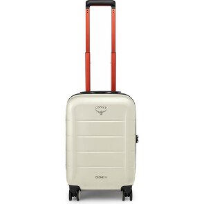 Osprey Ozone 4 wielen Cabinewagen 55 cm