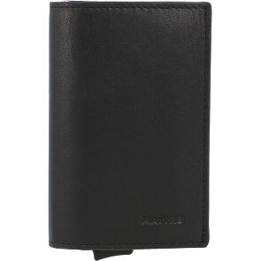 Maître F3 c-one creditcard etui RFID leer 6,5 cm