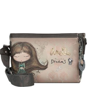 Anekke Real Schoudertas 22 cm