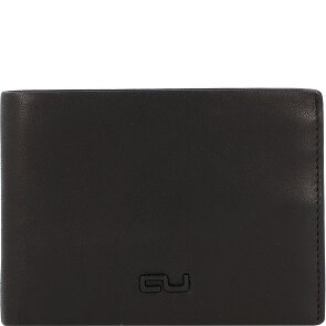 aunts & uncles Norwegians Stian Portemonnee RFID-bescherming Leer 12 cm