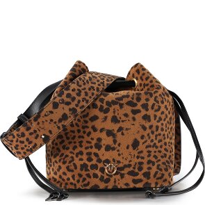 PINKO Secchiello Zak Leer 20 cm