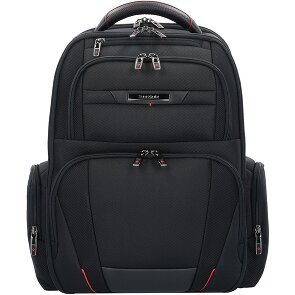 Samsonite Pro-DLX 5 Rugzak 44 cm laptopvak Samsonite Pro-DLX 5 Rugzak 44 cm laptopvak