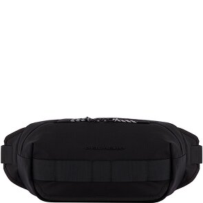 Piquadro Arne Fanny pack RFID-bescherming 31 cm