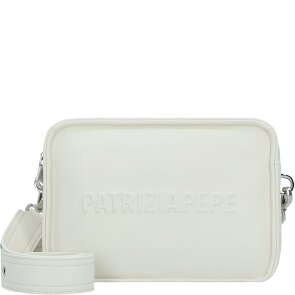 Patrizia Pepe (Im)Perfection Schoudertas Leer 23 cm