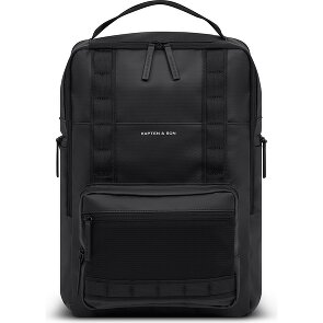 Kapten & Son Bergen Dagrugzak 42.5 cm Laptopvak