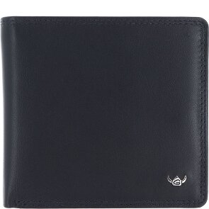 Golden Head Polo Portemonnee RFID-bescherming Leder 11 cm