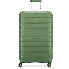 Roncato B-Flying Neon 4 wielen Trolley 78 cm Roncato B-Flying Neon 4 wielen Trolley 78 cm