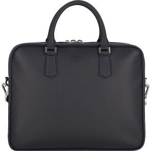 Boss New Crosstown Koffer 39 cm Laptop compartiment Boss New Crosstown Koffer 39 cm Laptop compartiment