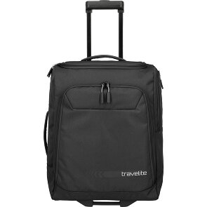 Travelite Kick Off 2 wielen Cabinewagen 55 cm Travelite Kick Off 2 wielen Cabinewagen 55 cm