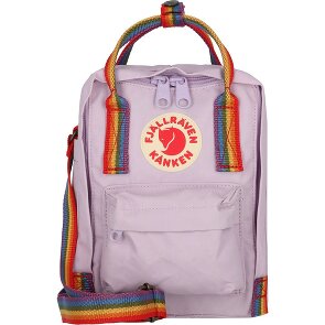 Fjällräven Kanken Rainbow Sling Schoudertas 15 cm