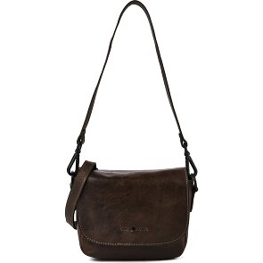 Greenburry Newport Schoudertas Leder 20 cm