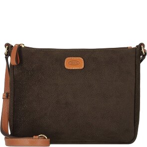 Bric's Life schoudertas 26 cm
