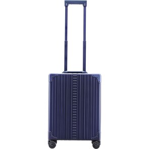 Aleon Business 4-Wiel Business Trolley 55 cm