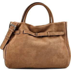 abro Jill Schoudertas Leder 35 cm