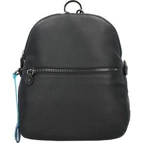 Gabs Maite Stad rugzak M Leer 32 cm