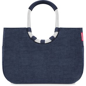 reisenthel Loopshopper L Shopper Tas 46 cm